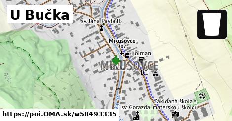 U Bučka