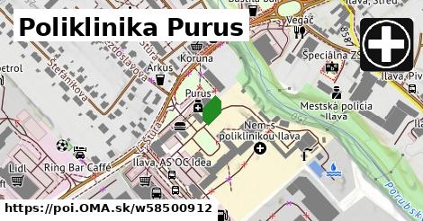 Poliklinika Purus