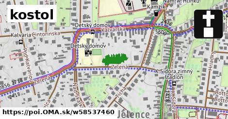 kostol