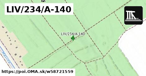 LIV/234/A-140
