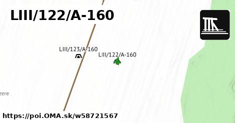 LIII/122/A-160