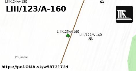 LIII/123/A-160