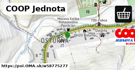 COOP Jednota