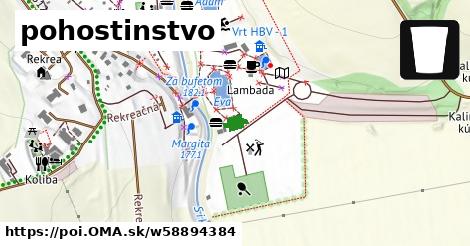 pohostinstvo