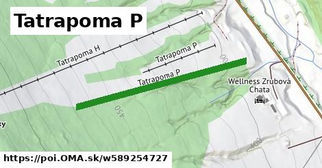 Tatrapoma P