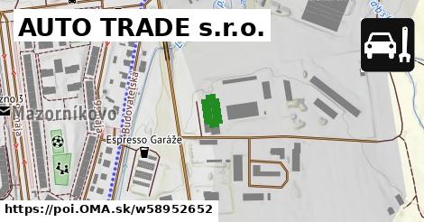 AUTO TRADE s.r.o.