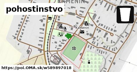 pohostinstvo