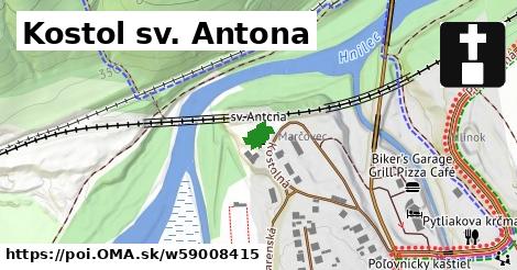 Kostol sv. Antona