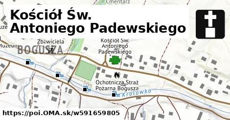 Kościół Św. Antoniego Padewskiego