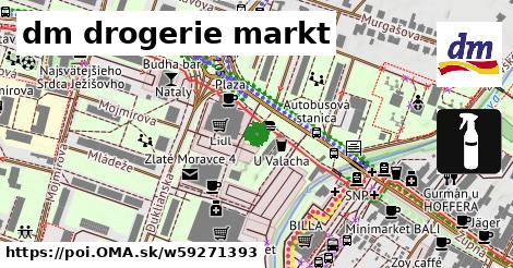 dm drogerie markt