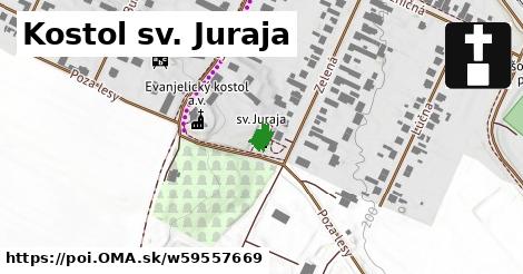 Kostol sv. Juraja