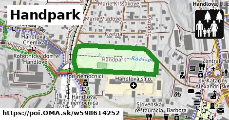Handpark