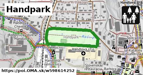 Handpark