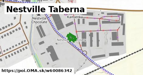 Nestville Taberna