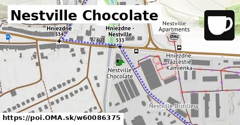 Nestville Chocolate