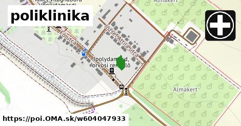 poliklinika