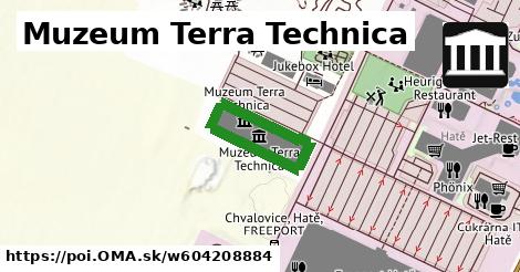 Muzeum Terra Technica