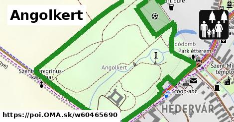 Angolkert