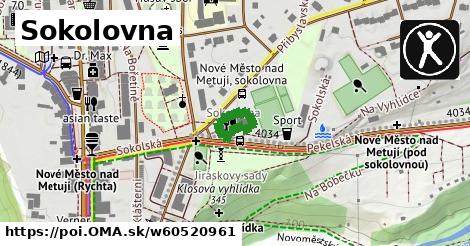 Sokolovna