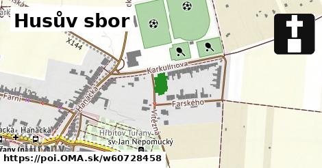 Husův sbor