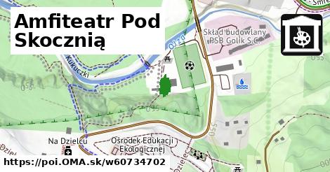 Amfiteatr Pod Skocznią