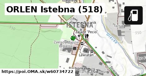 ORLEN Istebna (518)