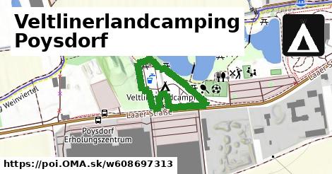 Veltlinerlandcamping Poysdorf