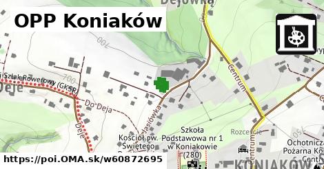 OPP Koniaków