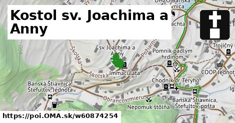 Kostol sv. Joachima a Anny