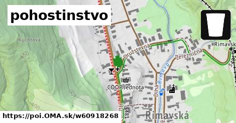 pohostinstvo