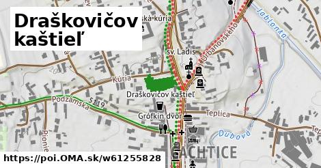 Draškovičov kaštieľ