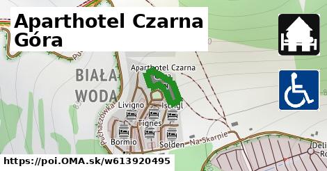 Aparthotel Czarna Góra