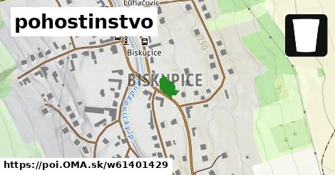 pohostinstvo