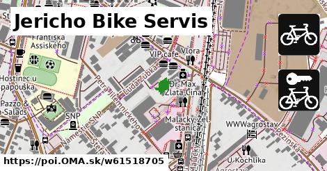 Jericho Bike Servis
