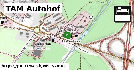 TAM Autohof