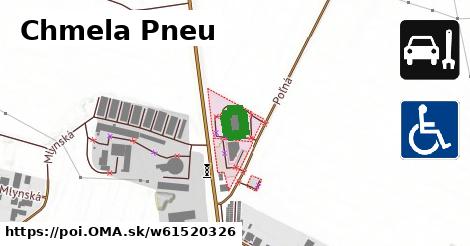 Chmela Pneu