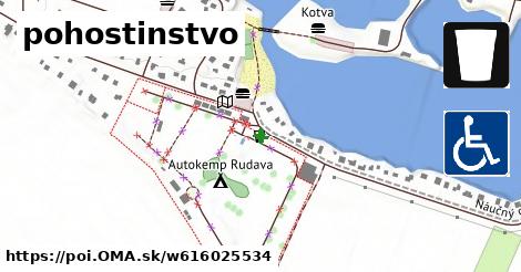 pohostinstvo