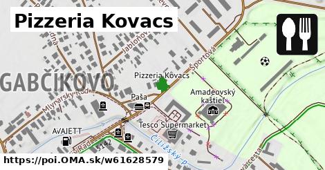 Pizzeria Kovacs