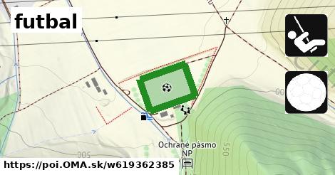 futbal
