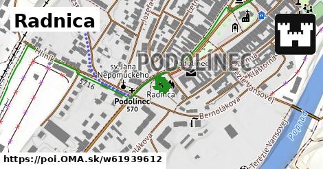 Radnica