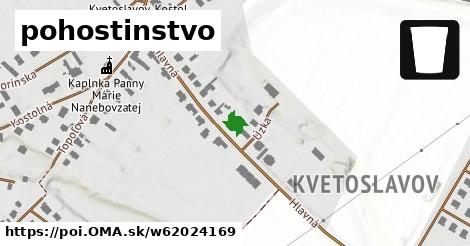 pohostinstvo