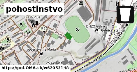 pohostinstvo