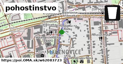 pohostinstvo