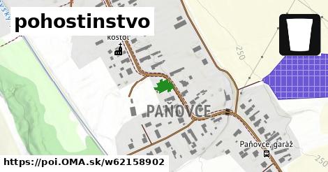 pohostinstvo