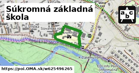 Súkromná základná škola