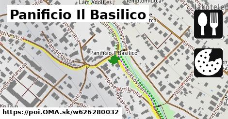 Panificio Il Basilico