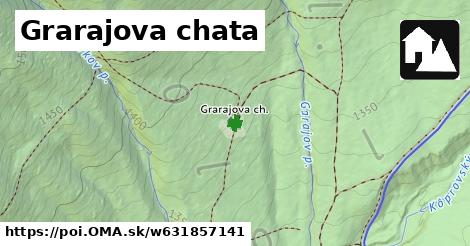 Grarajova chata