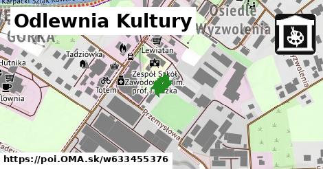 Odlewnia Kultury