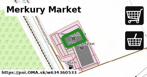 Merkury Market