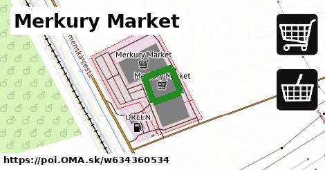 Merkury Market